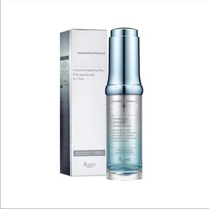 The Plant Base Waterfall Moist Balanced